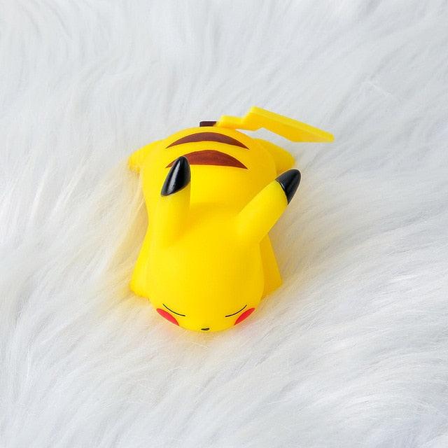 Pokemon Lamps
