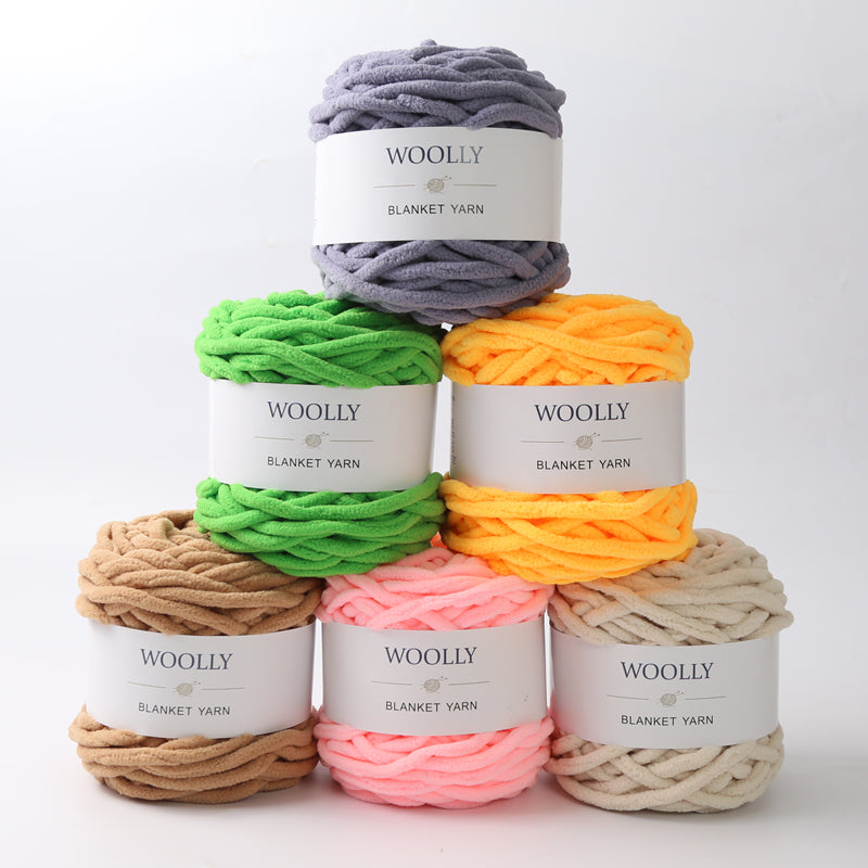 PlushCore