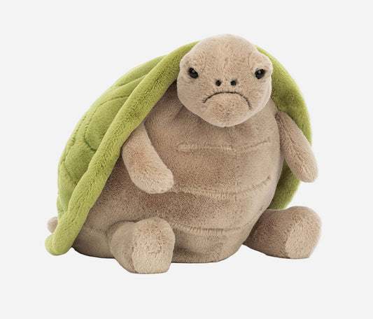 Timmy Turtle Plush
