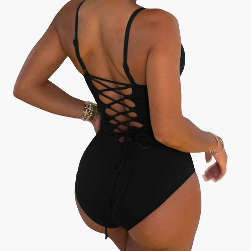 SnatchWave Shaping Swimsuit