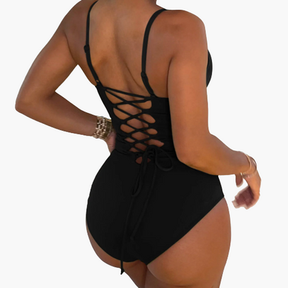 SnatchWave Shaping Swimsuit