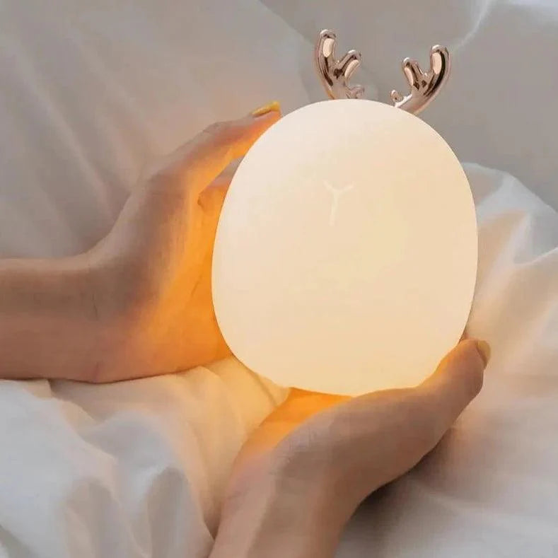 Small Led Night Light