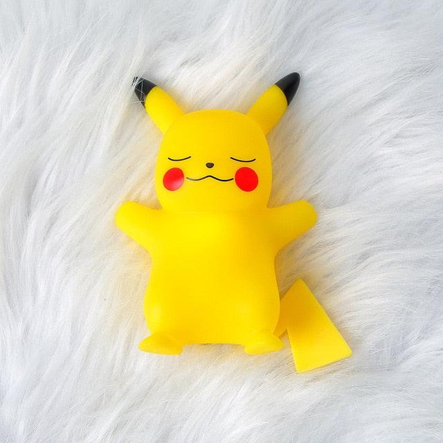 Pokemon Lamps