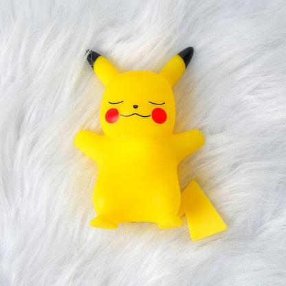Pokemon Lamps