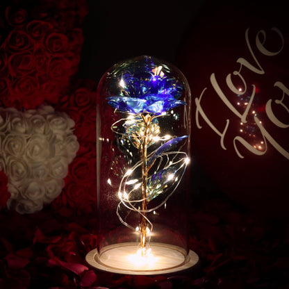 Rose Eternal Lamp