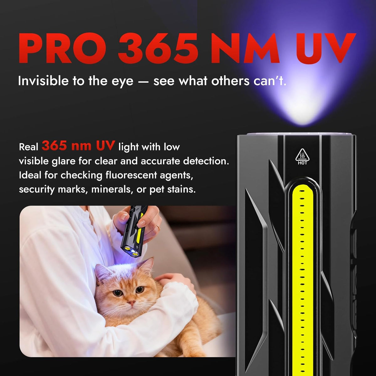QuadBeam Pro