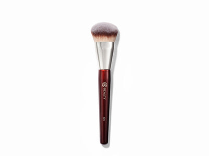 Velvet Press Foundation Brush