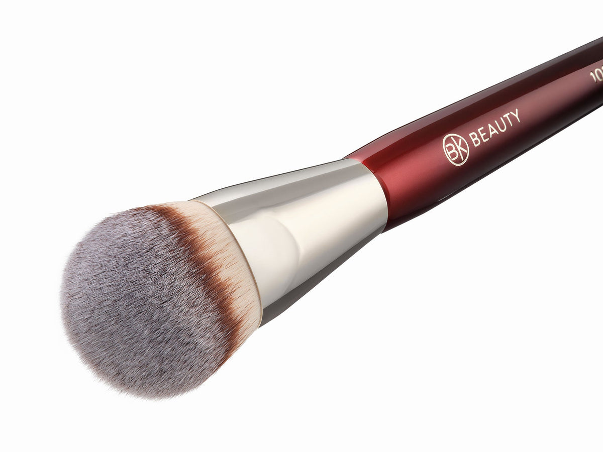 Velvet Press Foundation Brush