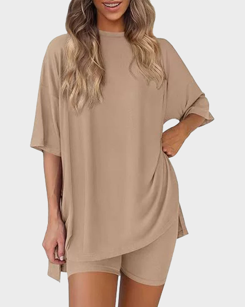 CloudSoft™ Oversized Lounge Set