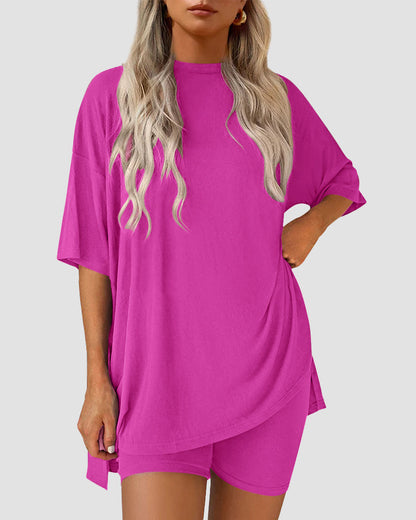 CloudSoft™ Oversized Lounge Set