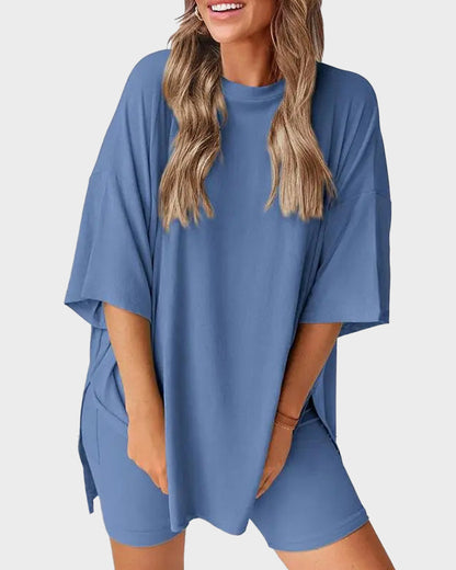CloudSoft™ Oversized Lounge Set