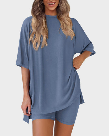 CloudSoft™ Oversized Lounge Set