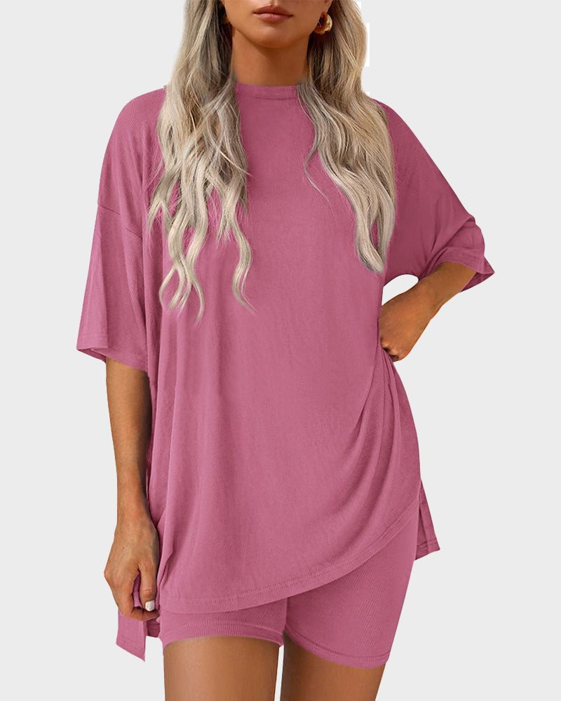 CloudSoft™ Oversized Lounge Set