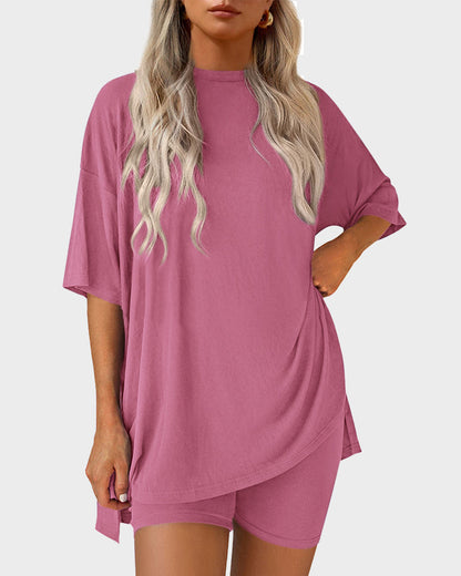 CloudSoft™ Oversized Lounge Set