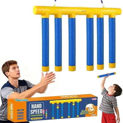 ReflexRush