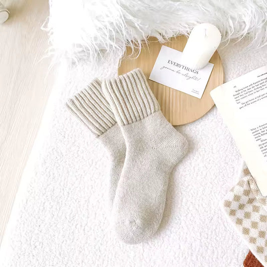 Plushknit Socks