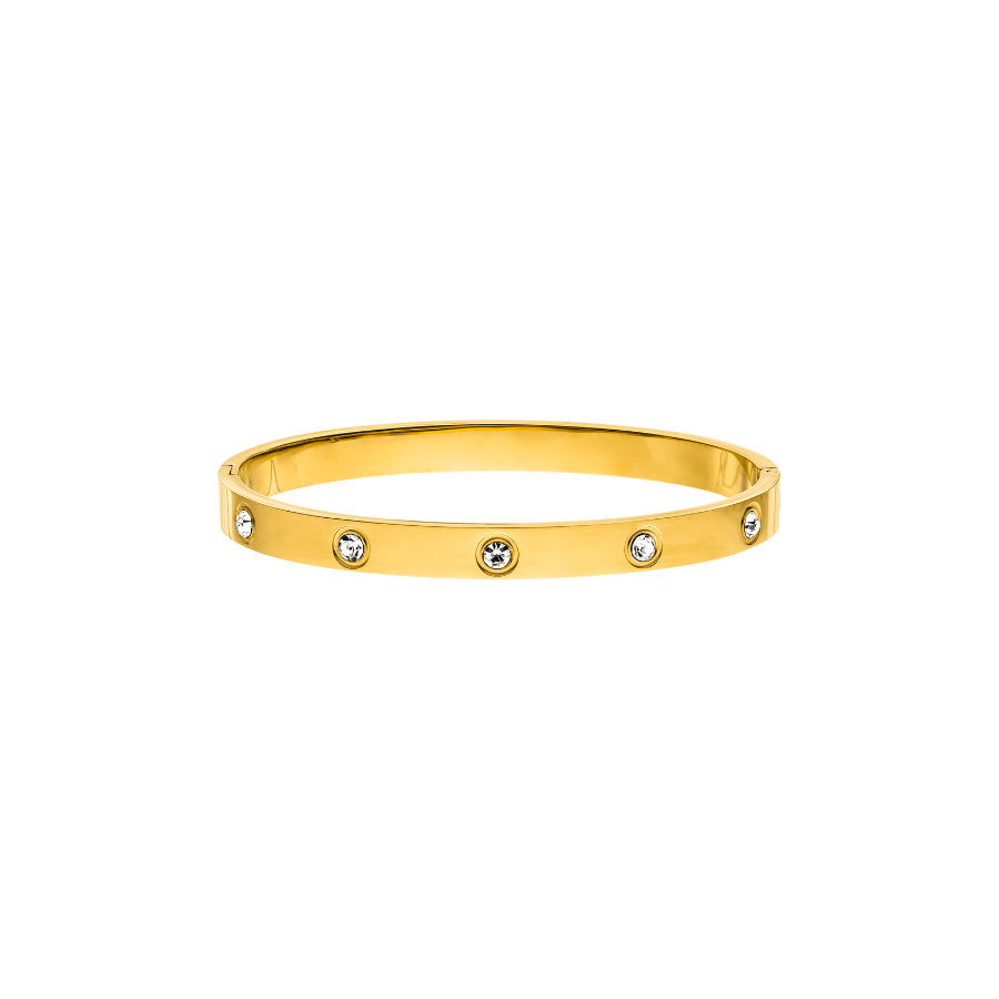 Heiress Bangle