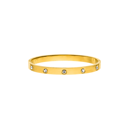 Heiress Bangle