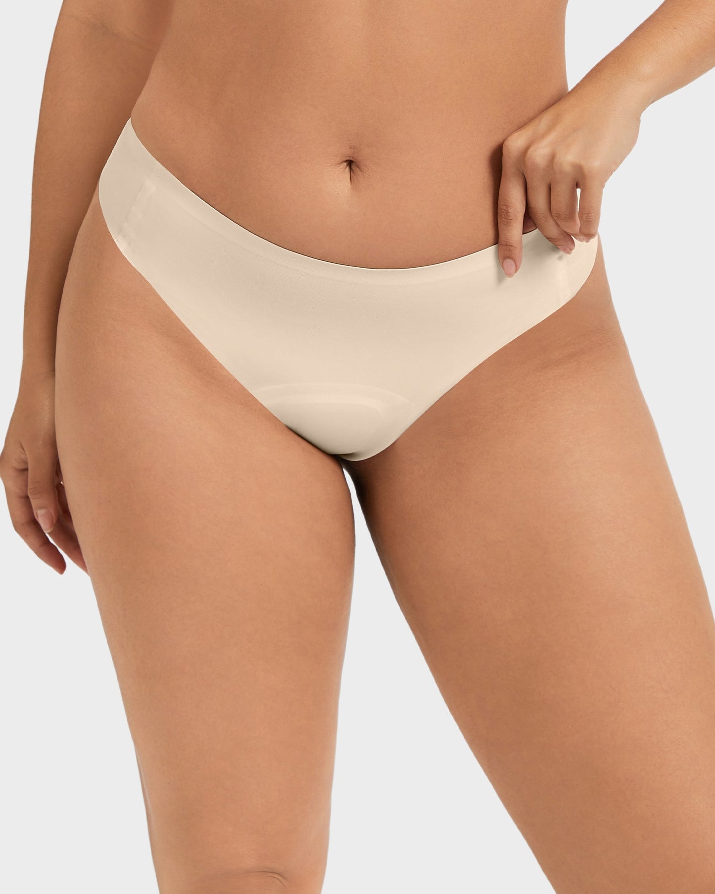 Nuda™ – Seamless Conceal Thong