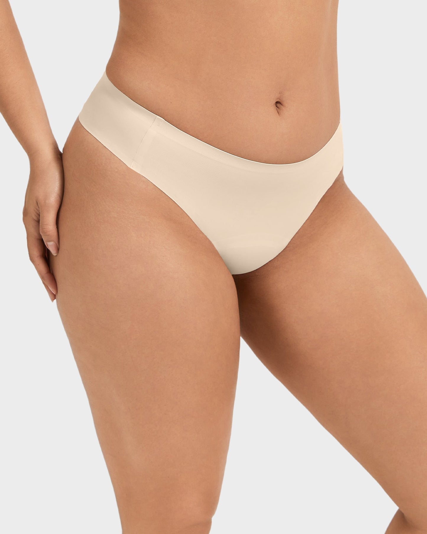 Nuda™ – Seamless Conceal Thong