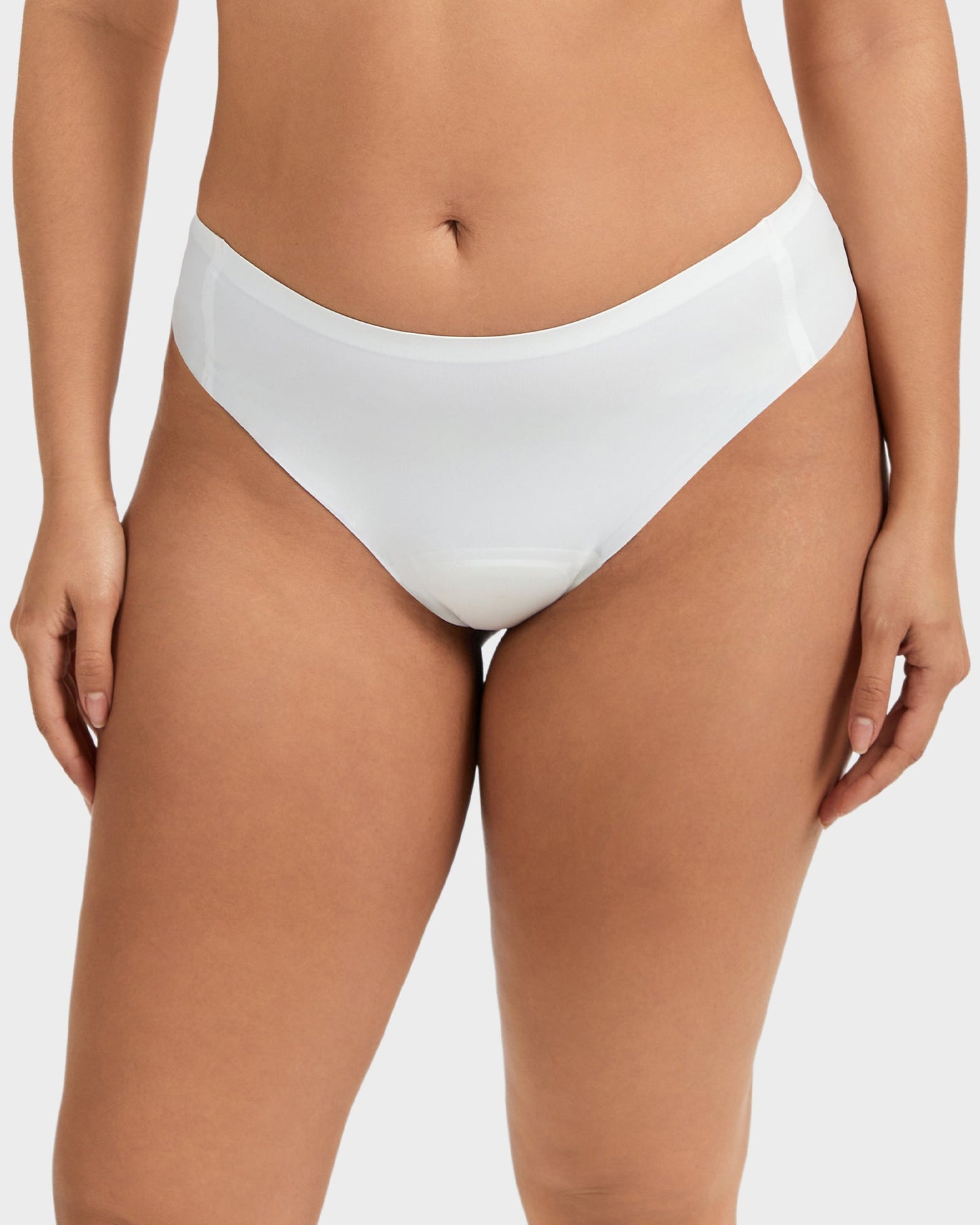 Nuda™ – Seamless Conceal Thong