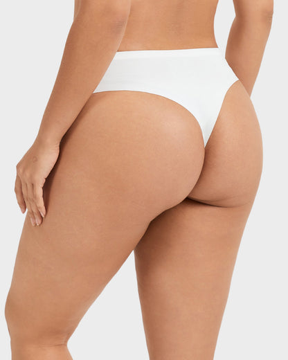 Nuda™ – Seamless Conceal Thong