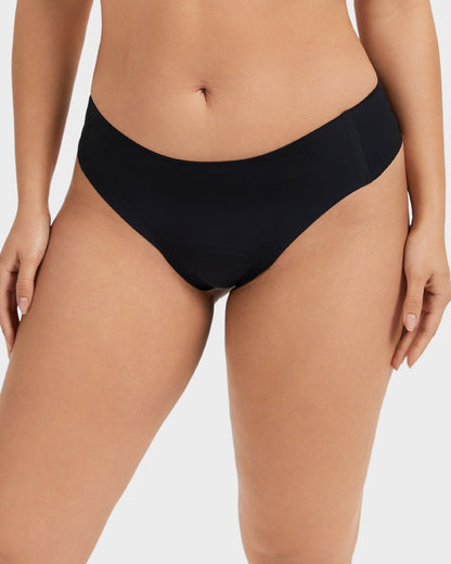 Nuda™ – Seamless Conceal Thong