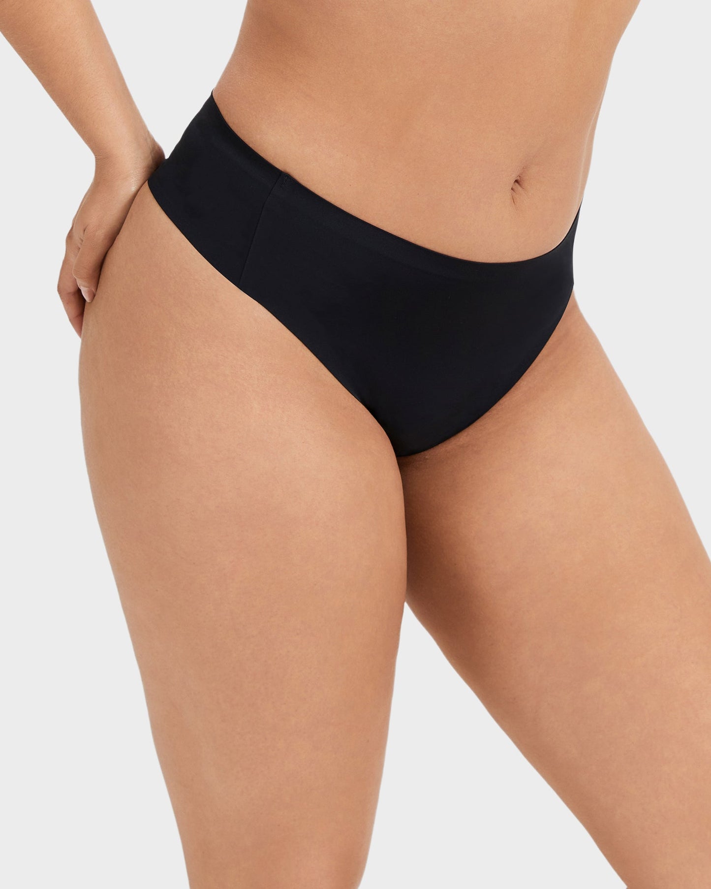 Nuda™ – Seamless Conceal Thong