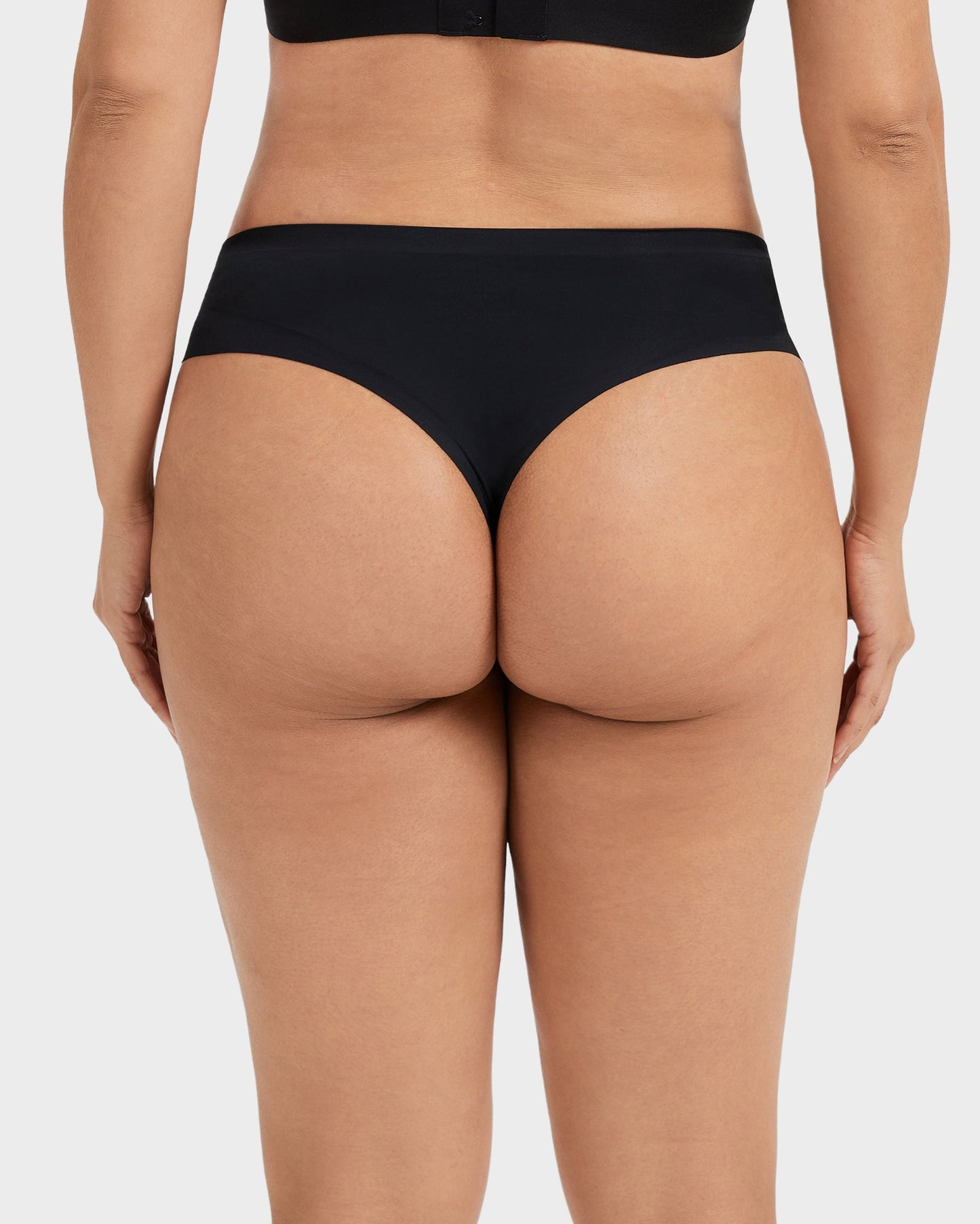 Nuda™ – Seamless Conceal Thong