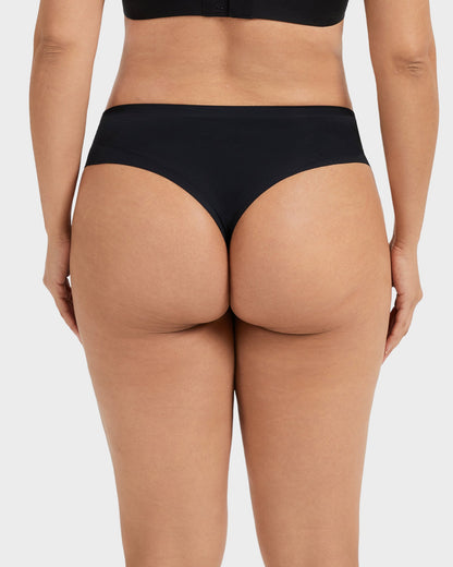 Nuda™ – Seamless Conceal Thong