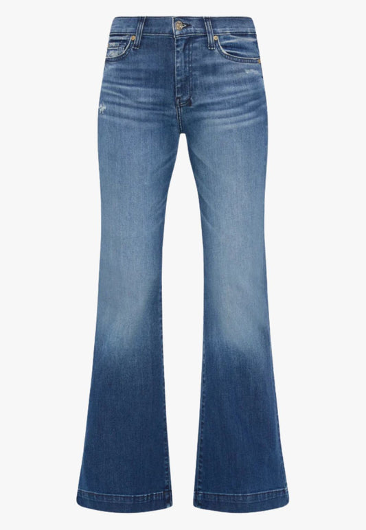 BootyArc™ Stitch Jeans