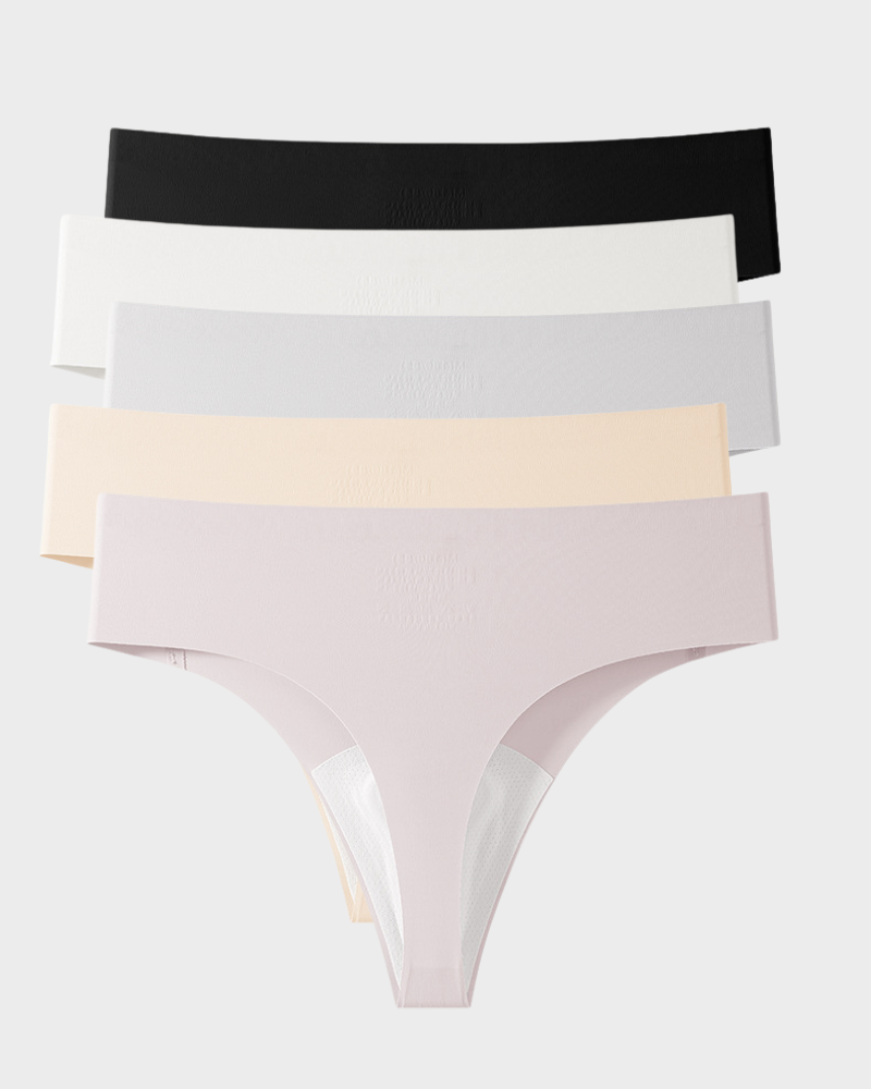 Nuda™ – Seamless Conceal Thong