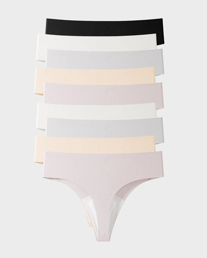 Nuda™ – Seamless Conceal Thong