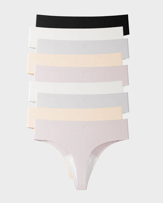 Nuda™ – Seamless Conceal Thong