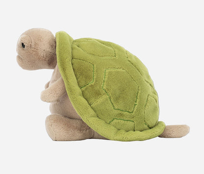 Timmy Turtle Plush