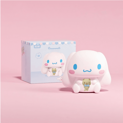 Cinnamoroll Night Light