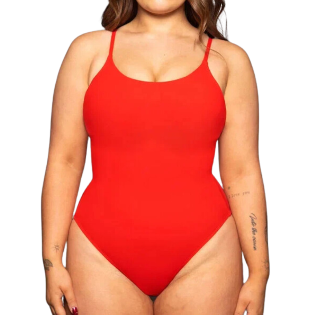 SnatchWave Shaping Swimsuit