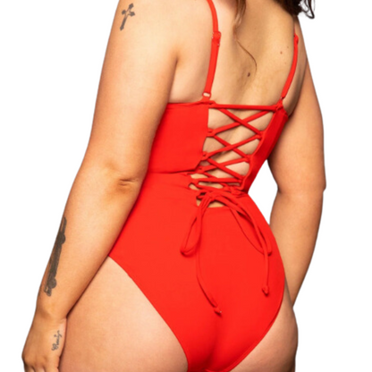SnatchWave Shaping Swimsuit