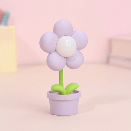 Flower Night Lamp
