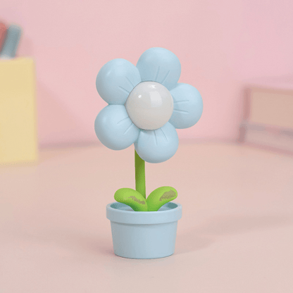 Flower Night Lamp