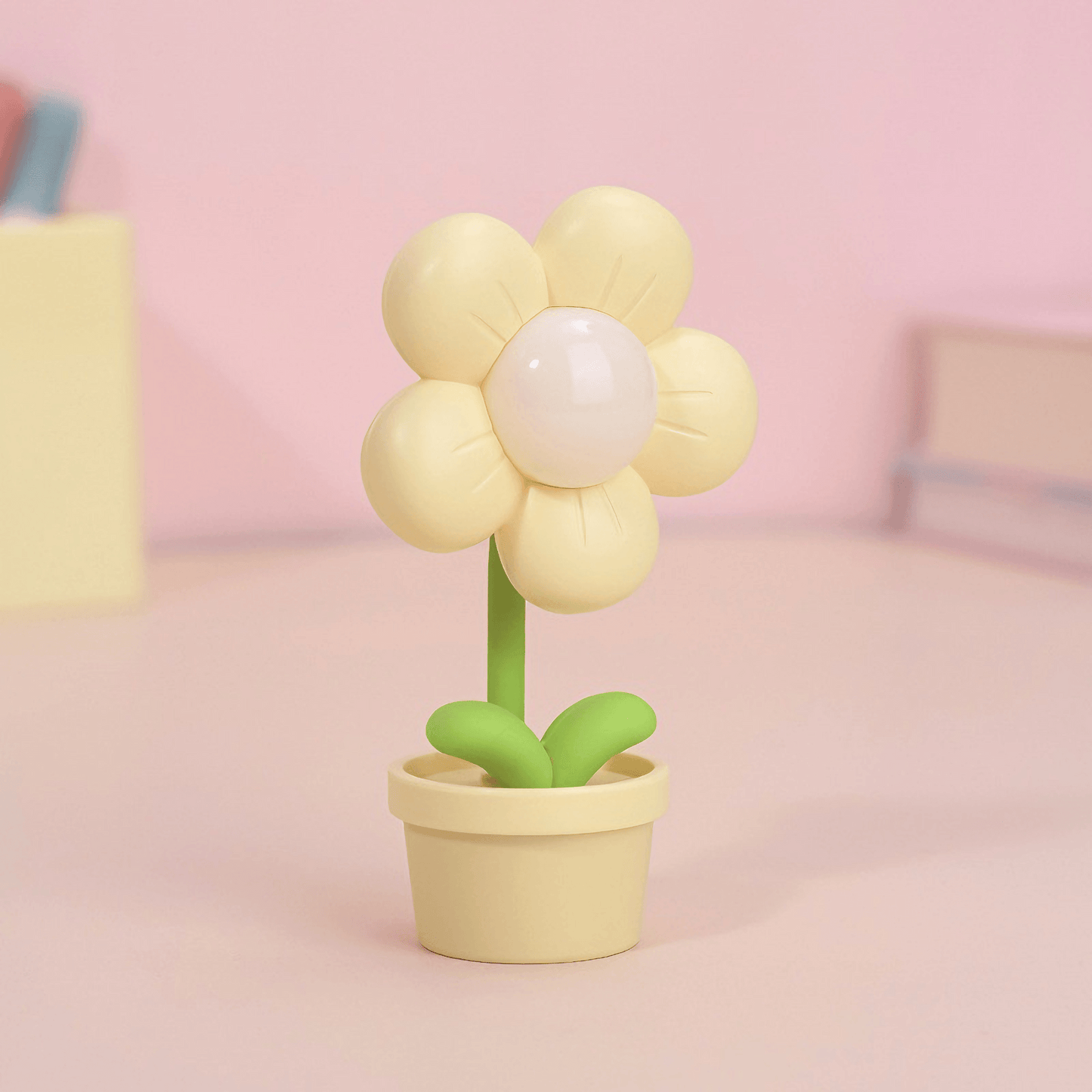 Flower Night Lamp