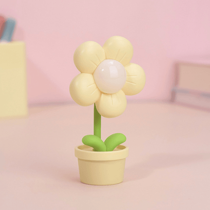Flower Night Lamp