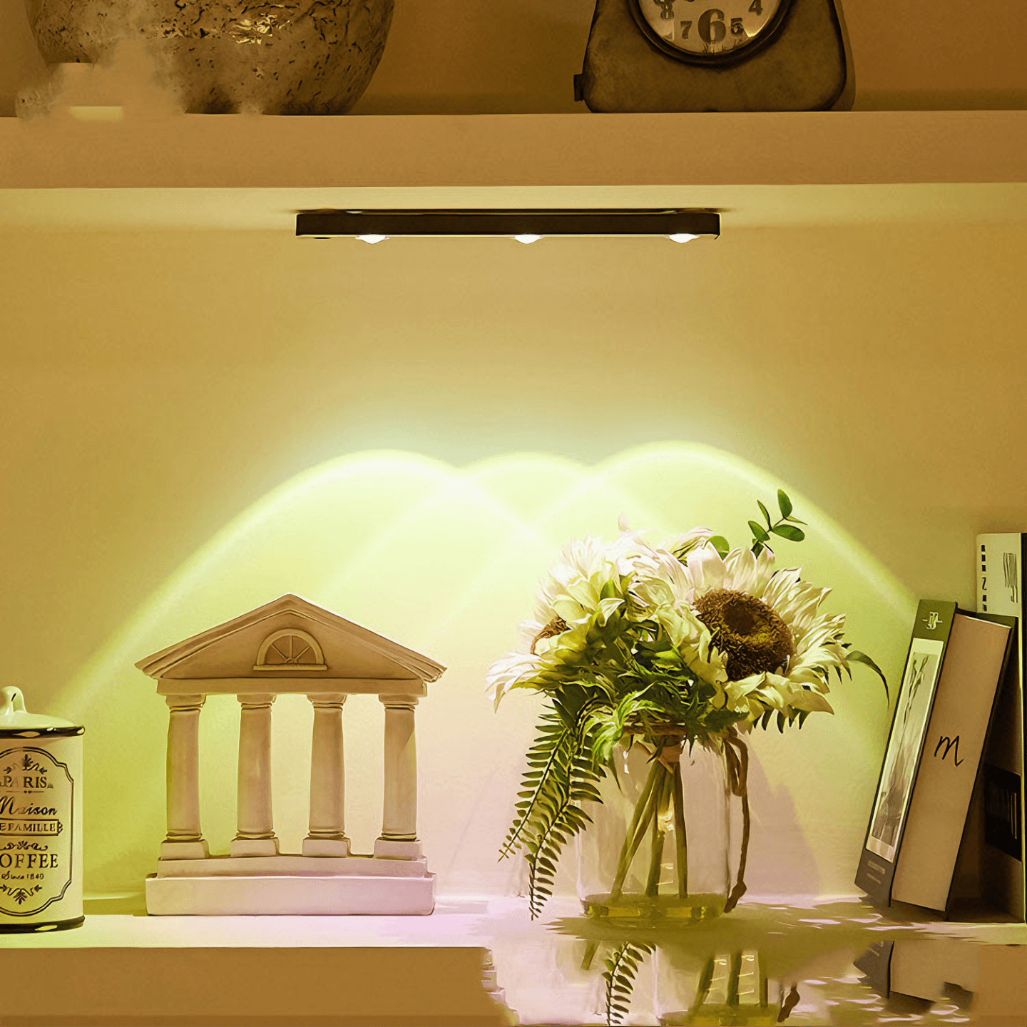 Cabinet Lights