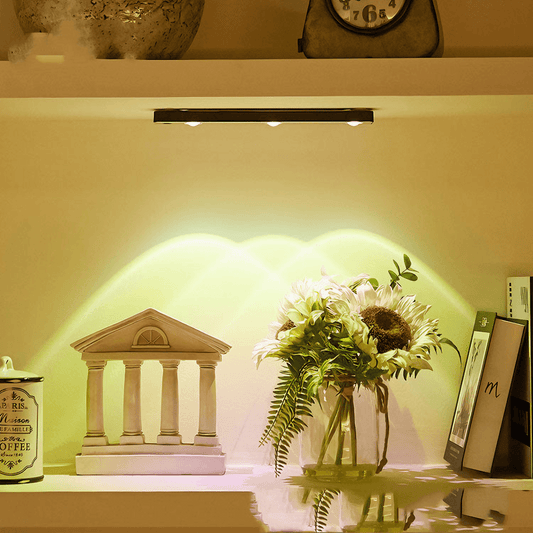 Cabinet Lights
