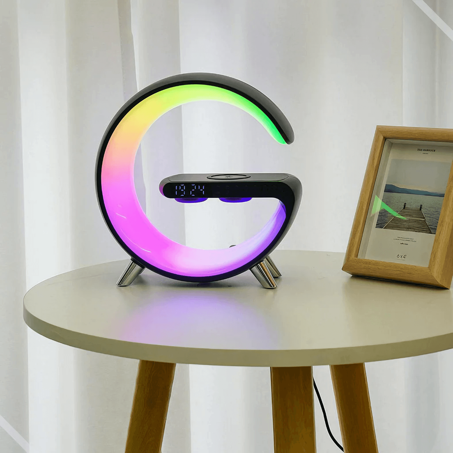 Smart Led Lamp