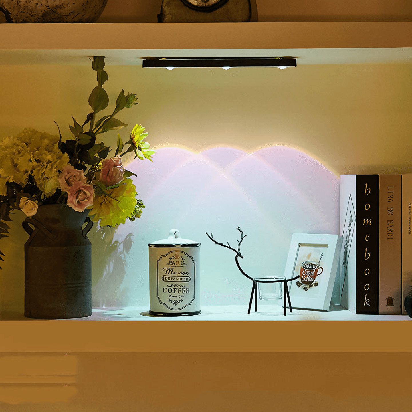 Cabinet Lights