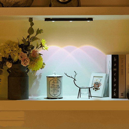 Cabinet Lights