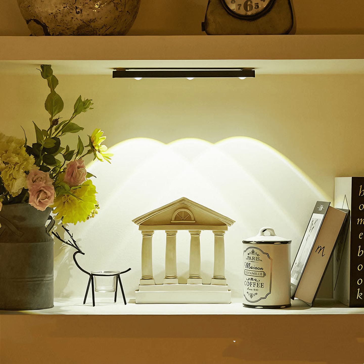 Cabinet Lights