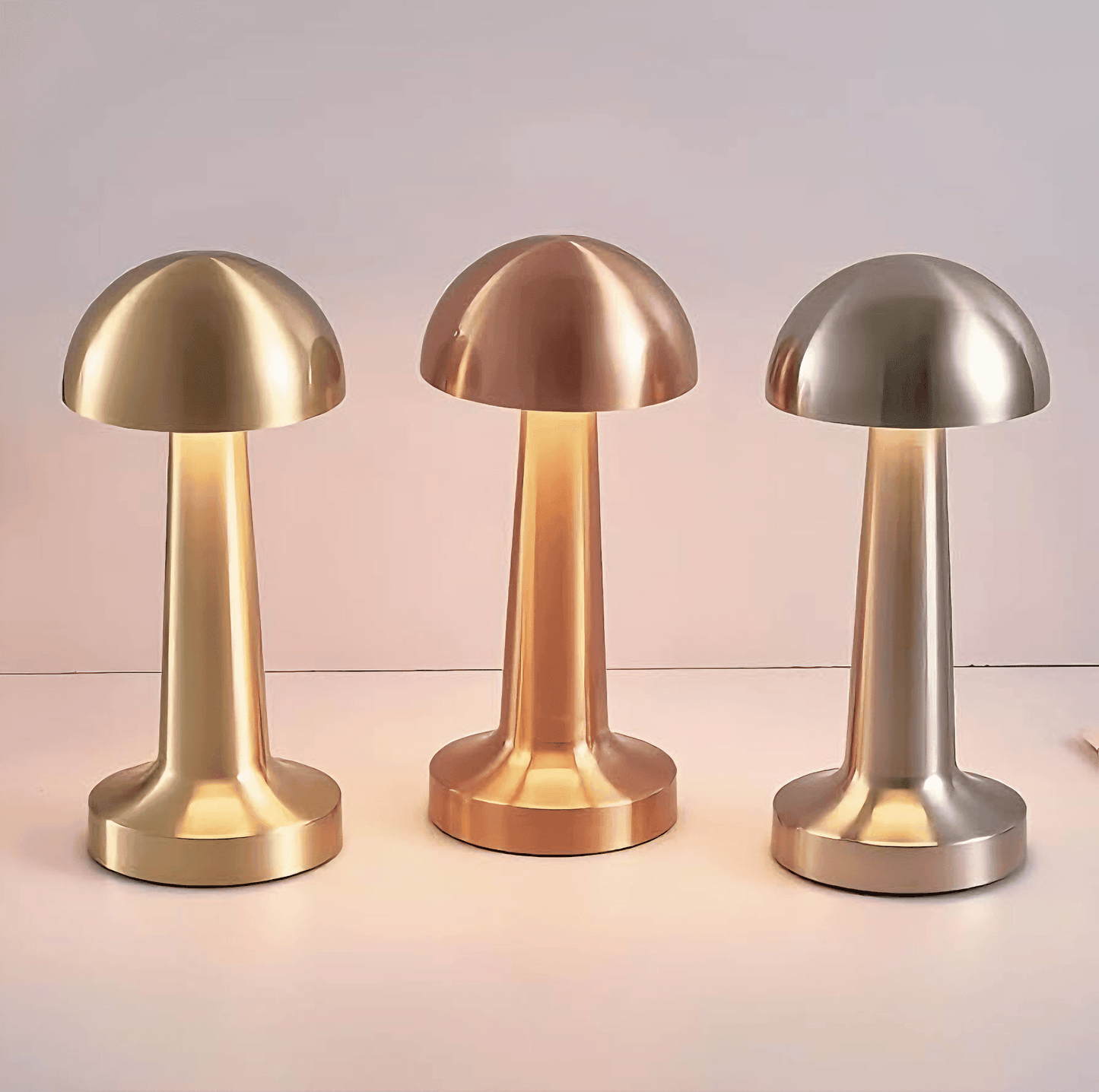 Vintage Table Lamp