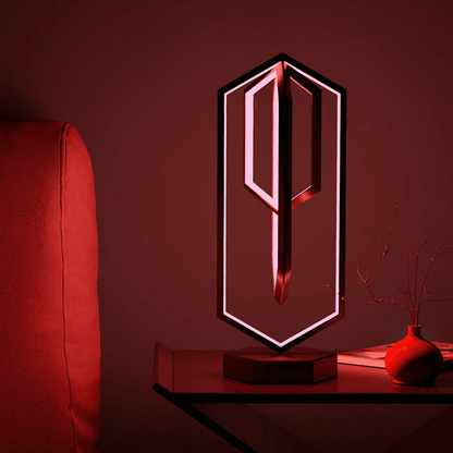 Modern RGB Mood Lamp